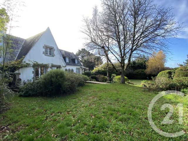maison - SARZEAU - 56