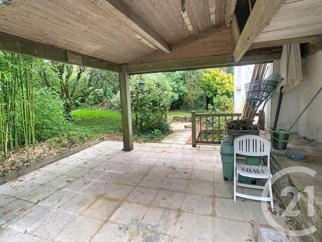 maison à vendre - 8 pièces - 220.0 m2 - SARZEAU - 56 - BRETAGNE - Century 21 Sarz'Eau Immobilier