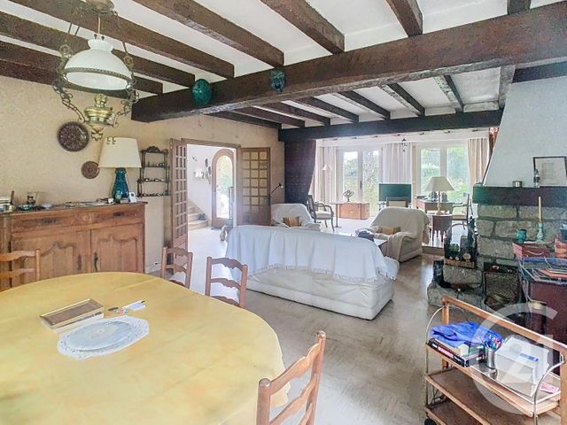 maison à vendre - 8 pièces - 220.0 m2 - SARZEAU - 56 - BRETAGNE - Century 21 Sarz'Eau Immobilier