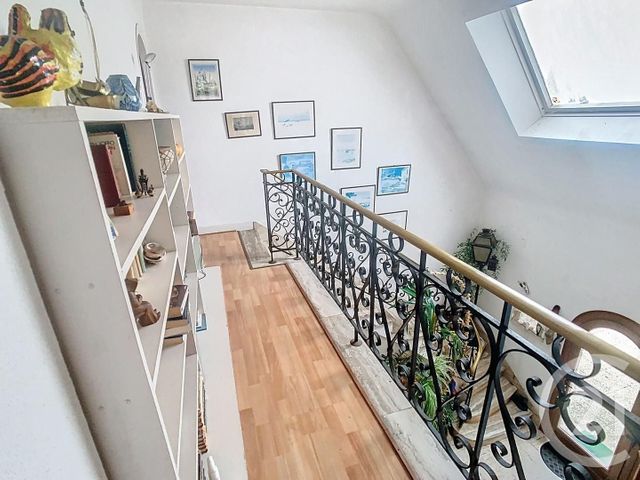 maison à vendre - 8 pièces - 220.0 m2 - SARZEAU - 56 - BRETAGNE - Century 21 Sarz'Eau Immobilier