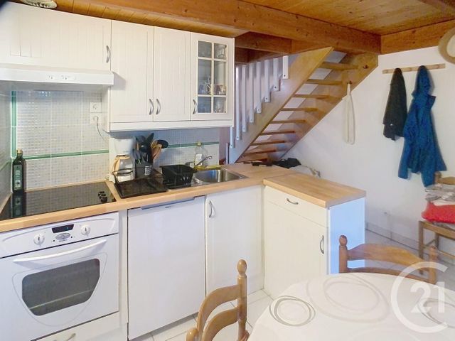 maison à vendre - 3 pièces - 51.42 m2 - SARZEAU - 56 - BRETAGNE - Century 21 Sarz'Eau Immobilier