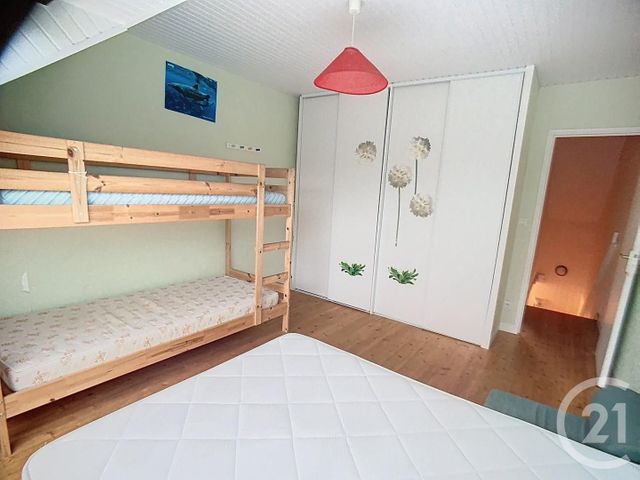 maison à vendre - 3 pièces - 51.42 m2 - SARZEAU - 56 - BRETAGNE - Century 21 Sarz'Eau Immobilier