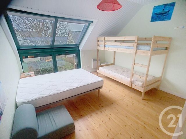 maison à vendre - 3 pièces - 51.42 m2 - SARZEAU - 56 - BRETAGNE - Century 21 Sarz'Eau Immobilier