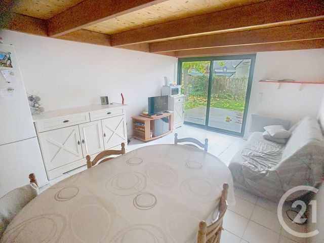 maison à vendre - 3 pièces - 51.42 m2 - SARZEAU - 56 - BRETAGNE - Century 21 Sarz'Eau Immobilier