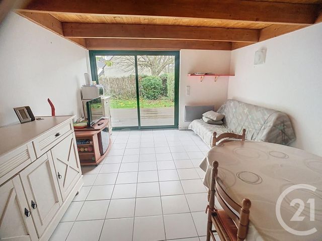 maison à vendre - 3 pièces - 51.42 m2 - SARZEAU - 56 - BRETAGNE - Century 21 Sarz'Eau Immobilier