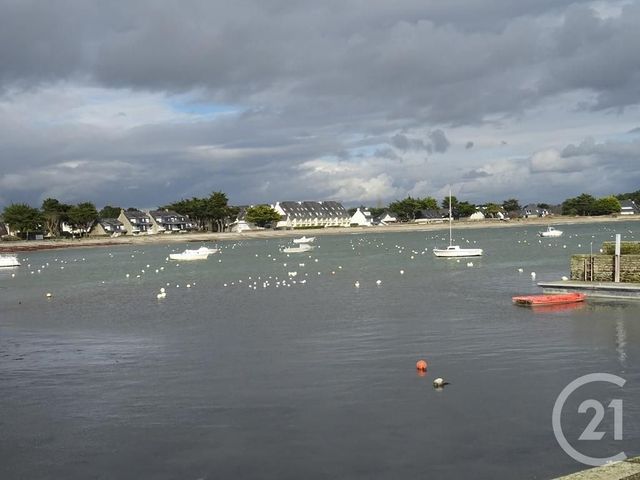 maison à vendre - 3 pièces - 51.42 m2 - SARZEAU - 56 - BRETAGNE - Century 21 Sarz'Eau Immobilier