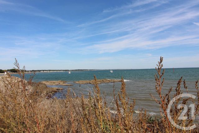 maison à vendre - 3 pièces - 51.42 m2 - SARZEAU - 56 - BRETAGNE - Century 21 Sarz'Eau Immobilier