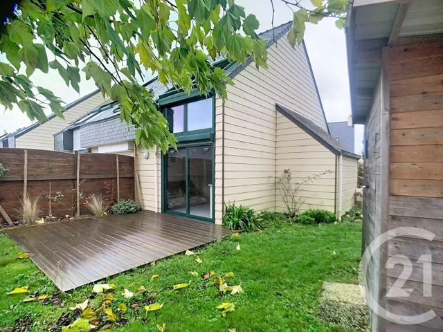 Maison à vendre SARZEAU