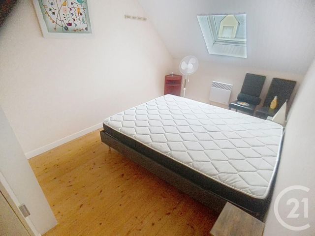 maison à vendre - 3 pièces - 51.42 m2 - SARZEAU - 56 - BRETAGNE - Century 21 Sarz'Eau Immobilier