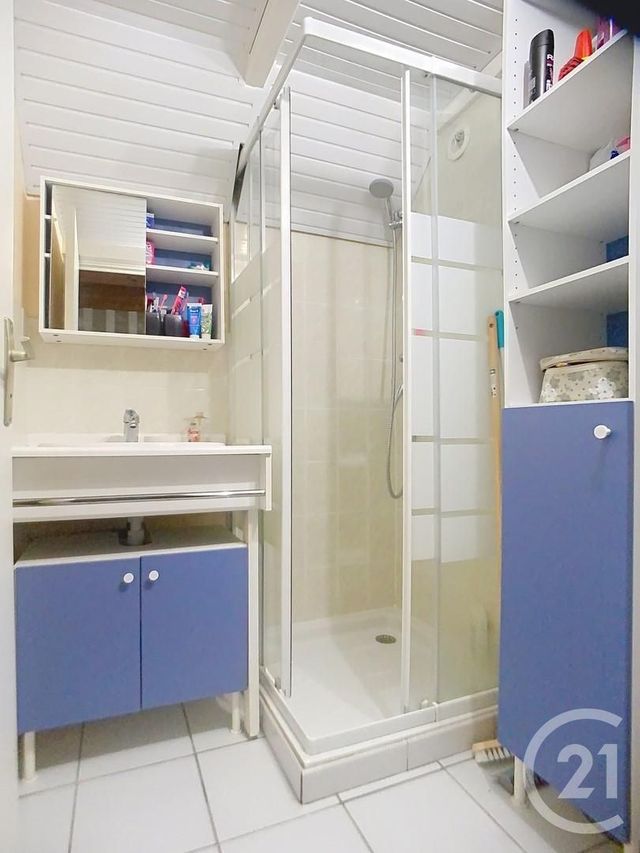 maison à vendre - 3 pièces - 51.42 m2 - SARZEAU - 56 - BRETAGNE - Century 21 Sarz'Eau Immobilier