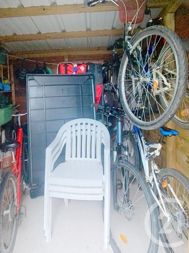 maison à vendre - 3 pièces - 51.42 m2 - SARZEAU - 56 - BRETAGNE - Century 21 Sarz'Eau Immobilier