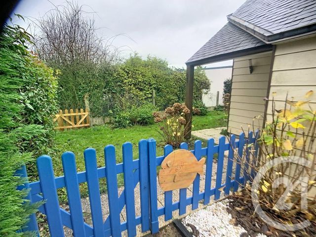 maison à vendre - 3 pièces - 51.42 m2 - SARZEAU - 56 - BRETAGNE - Century 21 Sarz'Eau Immobilier