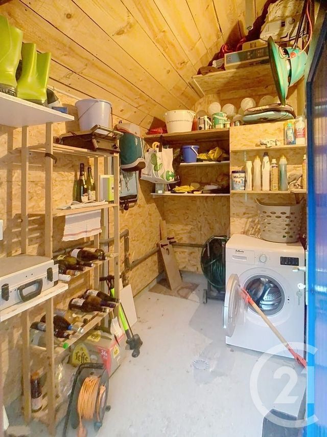 maison à vendre - 3 pièces - 51.42 m2 - SARZEAU - 56 - BRETAGNE - Century 21 Sarz'Eau Immobilier