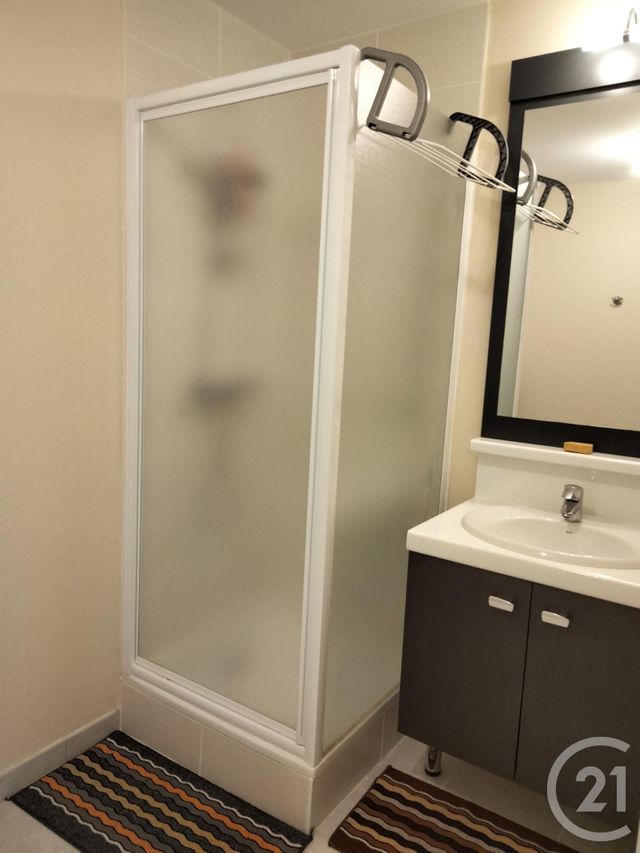 Appartement F2 à louer - 2 pièces - 43.41 m2 - SARZEAU - 56 - BRETAGNE - Century 21 Sarz'Eau Immobilier