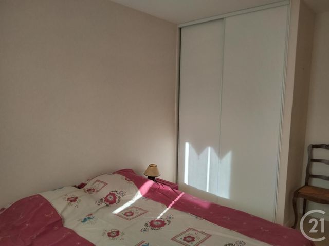 Appartement F2 à louer - 2 pièces - 43.41 m2 - SARZEAU - 56 - BRETAGNE - Century 21 Sarz'Eau Immobilier