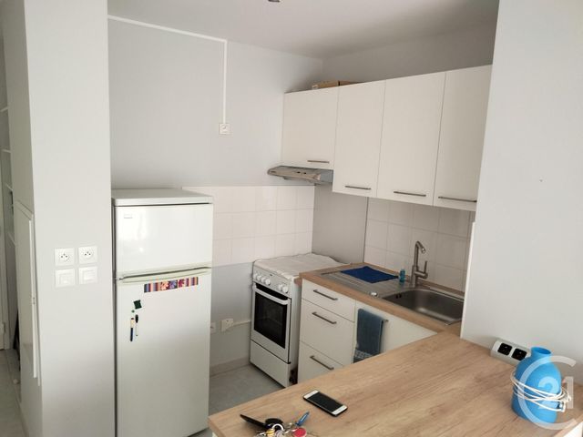 Appartement F2 à louer - 2 pièces - 43.41 m2 - SARZEAU - 56 - BRETAGNE - Century 21 Sarz'Eau Immobilier