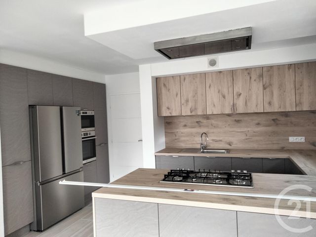 maison à louer - 5 pièces - 122.38 m2 - SARZEAU - 56 - BRETAGNE - Century 21 Sarz'Eau Immobilier