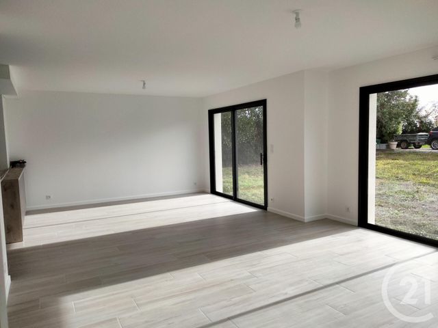 maison à louer - 5 pièces - 122.38 m2 - SARZEAU - 56 - BRETAGNE - Century 21 Sarz'Eau Immobilier