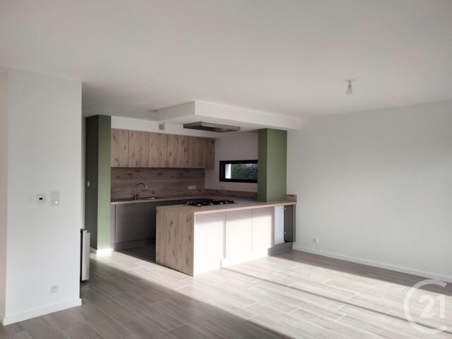 maison à louer - 5 pièces - 122.38 m2 - SARZEAU - 56 - BRETAGNE - Century 21 Sarz'Eau Immobilier