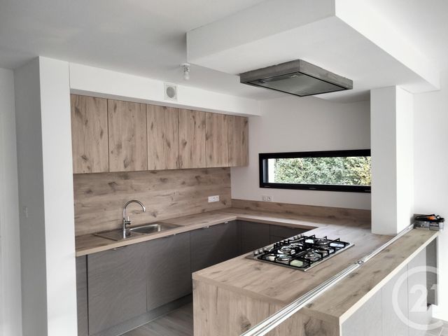 maison à louer - 5 pièces - 122.38 m2 - SARZEAU - 56 - BRETAGNE - Century 21 Sarz'Eau Immobilier