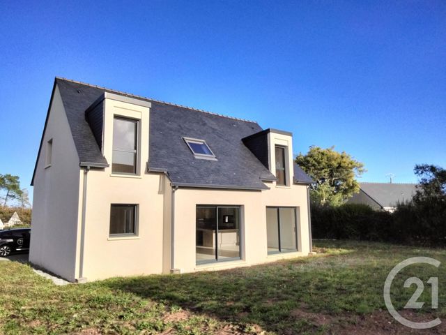 maison à louer - 5 pièces - 122.38 m2 - SARZEAU - 56 - BRETAGNE - Century 21 Sarz'Eau Immobilier