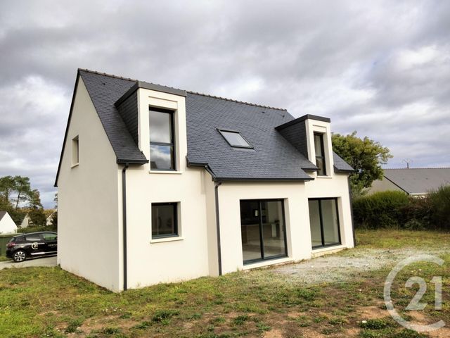 maison à louer - 5 pièces - 122.38 m2 - SARZEAU - 56 - BRETAGNE - Century 21 Sarz'Eau Immobilier