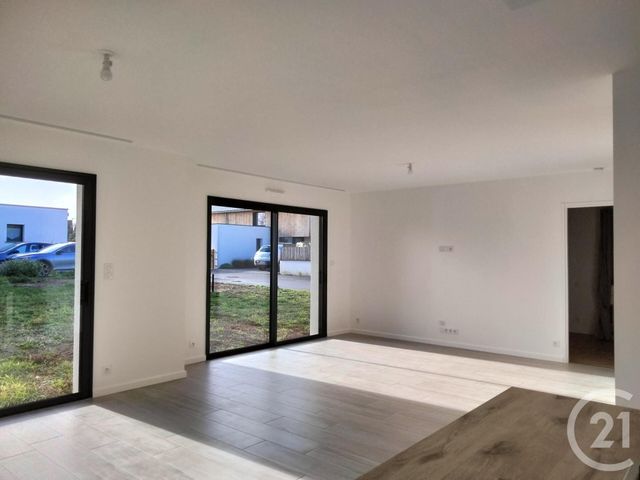 maison à louer - 5 pièces - 122.38 m2 - SARZEAU - 56 - BRETAGNE - Century 21 Sarz'Eau Immobilier