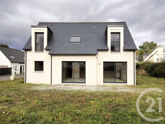 Maison à louer SARZEAU