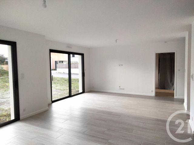 maison à louer - 5 pièces - 122.38 m2 - SARZEAU - 56 - BRETAGNE - Century 21 Sarz'Eau Immobilier