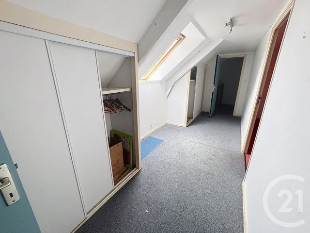 maison à vendre - 5 pièces - 149.0 m2 - SARZEAU - 56 - BRETAGNE - Century 21 Sarz'Eau Immobilier