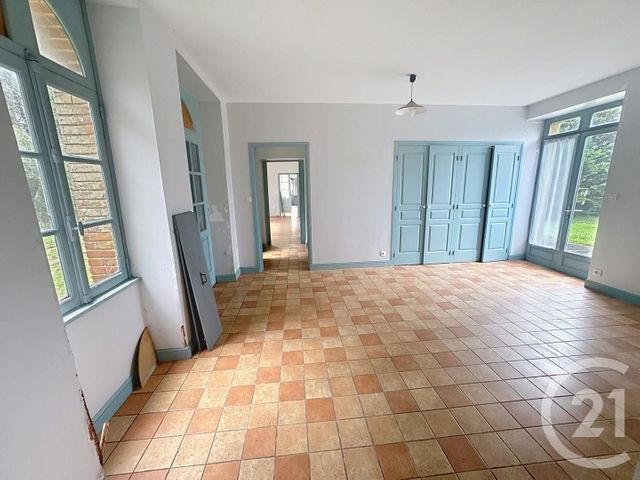 maison à vendre - 5 pièces - 149.0 m2 - SARZEAU - 56 - BRETAGNE - Century 21 Sarz'Eau Immobilier