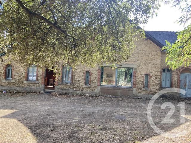 Maison à vendre SARZEAU