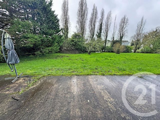 maison à vendre - 5 pièces - 149.0 m2 - SARZEAU - 56 - BRETAGNE - Century 21 Sarz'Eau Immobilier