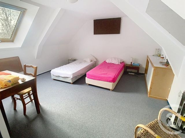 maison à vendre - 5 pièces - 149.0 m2 - SARZEAU - 56 - BRETAGNE - Century 21 Sarz'Eau Immobilier