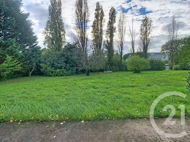 maison à vendre - 5 pièces - 149.0 m2 - SARZEAU - 56 - BRETAGNE - Century 21 Sarz'Eau Immobilier