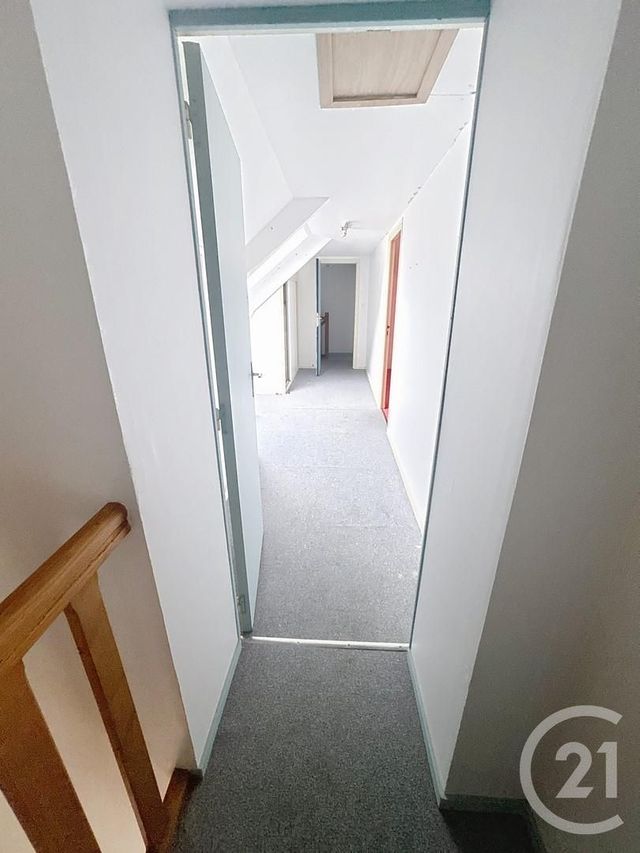 maison à vendre - 5 pièces - 149.0 m2 - SARZEAU - 56 - BRETAGNE - Century 21 Sarz'Eau Immobilier