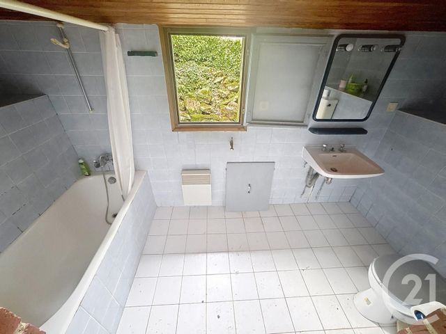 maison à vendre - 5 pièces - 149.0 m2 - SARZEAU - 56 - BRETAGNE - Century 21 Sarz'Eau Immobilier