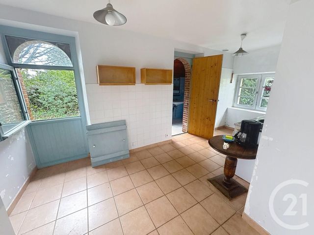 maison à vendre - 5 pièces - 149.0 m2 - SARZEAU - 56 - BRETAGNE - Century 21 Sarz'Eau Immobilier