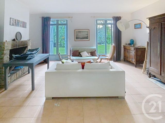 maison à vendre - 5 pièces - 149.0 m2 - SARZEAU - 56 - BRETAGNE - Century 21 Sarz'Eau Immobilier