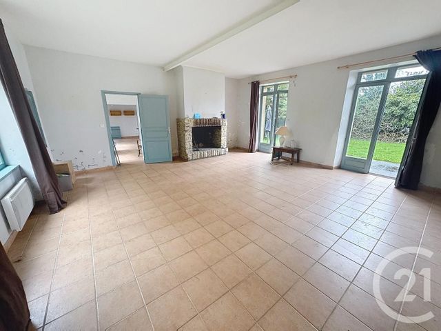 maison à vendre - 5 pièces - 149.0 m2 - SARZEAU - 56 - BRETAGNE - Century 21 Sarz'Eau Immobilier