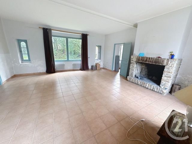 maison à vendre - 5 pièces - 149.0 m2 - SARZEAU - 56 - BRETAGNE - Century 21 Sarz'Eau Immobilier