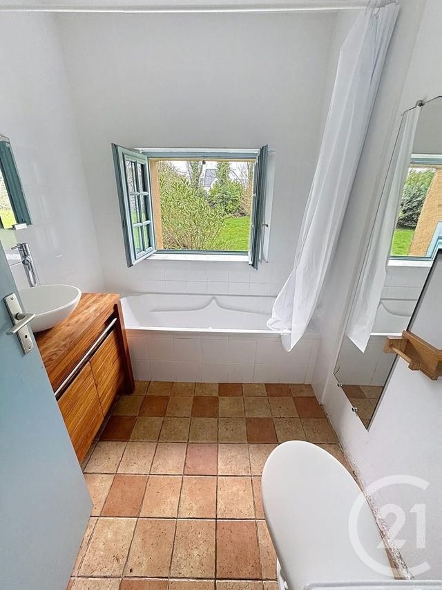 maison à vendre - 5 pièces - 149.0 m2 - SARZEAU - 56 - BRETAGNE - Century 21 Sarz'Eau Immobilier