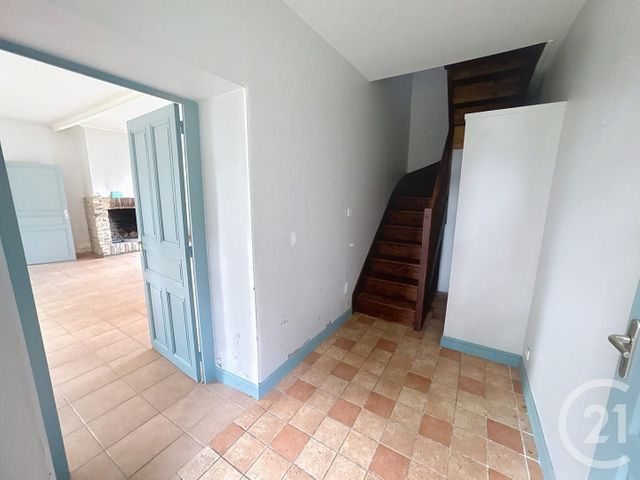 maison à vendre - 5 pièces - 149.0 m2 - SARZEAU - 56 - BRETAGNE - Century 21 Sarz'Eau Immobilier