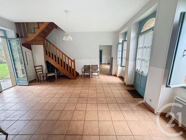 maison à vendre - 5 pièces - 149.0 m2 - SARZEAU - 56 - BRETAGNE - Century 21 Sarz'Eau Immobilier