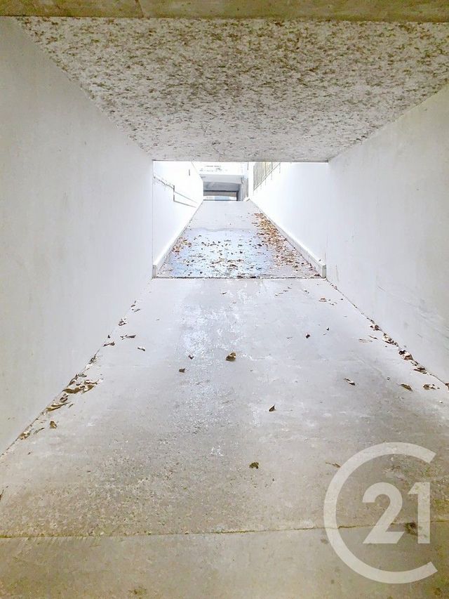 parking à vendre - 14.0 m2 - SARZEAU - 56 - BRETAGNE - Century 21 Sarz'Eau Immobilier