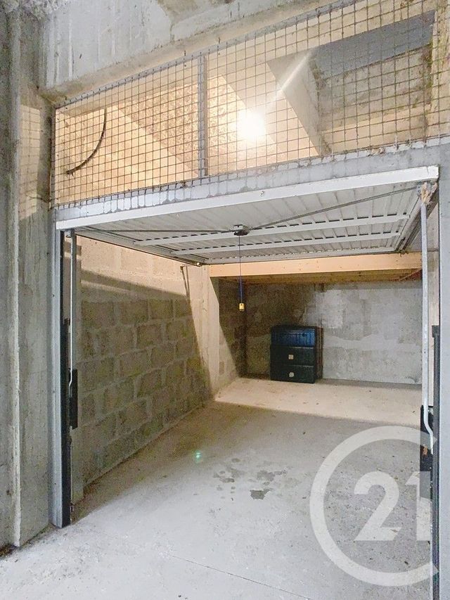 parking à vendre - 14.0 m2 - SARZEAU - 56 - BRETAGNE - Century 21 Sarz'Eau Immobilier