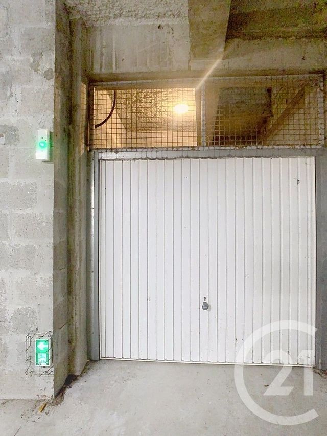 parking à vendre - 14.0 m2 - SARZEAU - 56 - BRETAGNE - Century 21 Sarz'Eau Immobilier