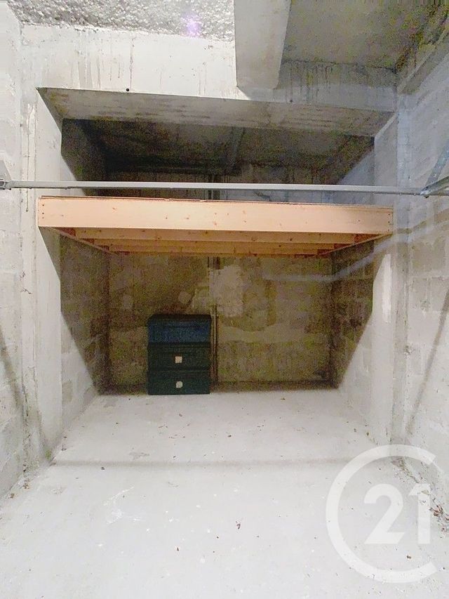 parking à vendre - 14.0 m2 - SARZEAU - 56 - BRETAGNE - Century 21 Sarz'Eau Immobilier