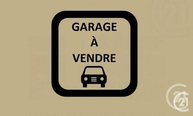 Parking à vendre SARZEAU