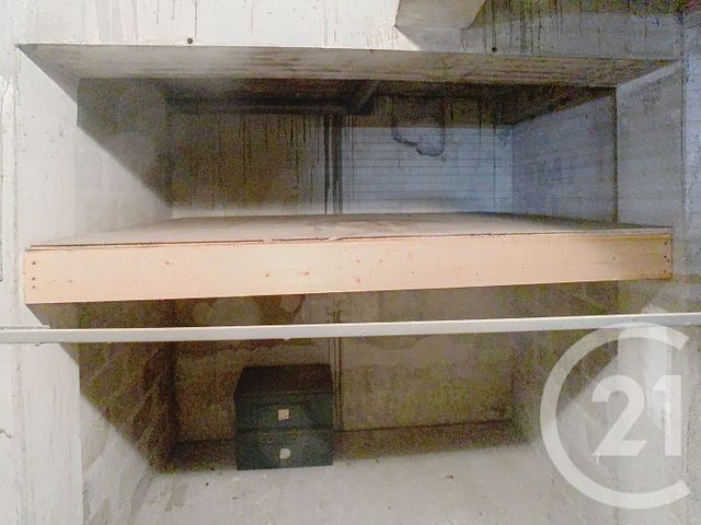 parking à vendre - 14.0 m2 - SARZEAU - 56 - BRETAGNE - Century 21 Sarz'Eau Immobilier